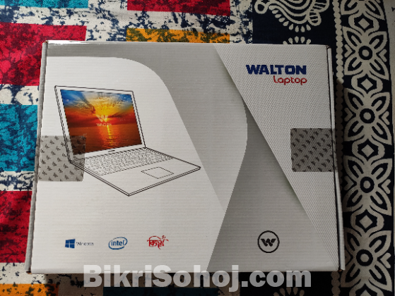 Walton Passion BX5800S